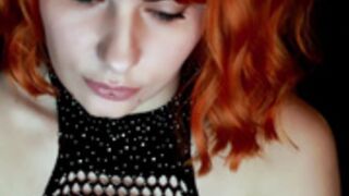 Patricia_bennet hot smoking