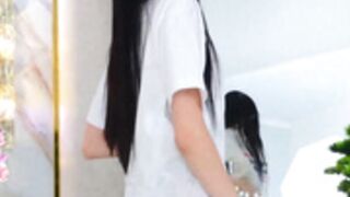 Oliviakindes - Teasing Only Hot Doggy