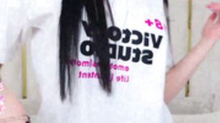 Oliviakindes - Teasing Only Hot Doggy