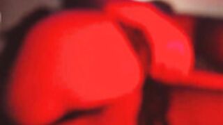 Alice MeLONsTherapy public tease show