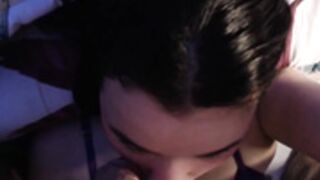 _candy_morgan throatfuck CIM swallow Janaury 4 2025