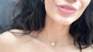 Horny Step Daughter Needs Discipline