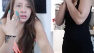 Valery_Krozz and Cousin