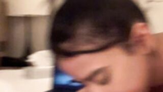 Kelly Oliveira Best Sloppy Deep Blowjob Ever