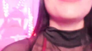 andremontoyaa teasing show 2023-03-25