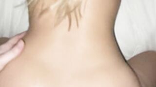 Bearuby Doggy Quickie