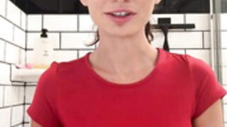 amira brie Shower Live 2023-12-10