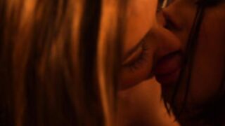 AndreMontoyaa & KimTylor Sculpted Seduction