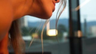 AndreMontoyaa & KimTylor Sculpted Seduction