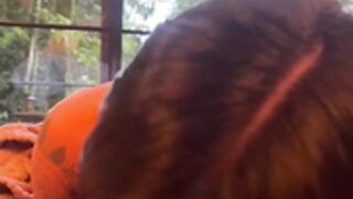 Diana Rivera POV BG Sextape