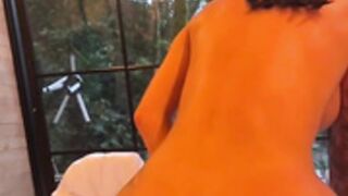 Diana Rivera POV BG Sextape