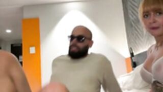 jasminesummer 3some BGG