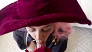 AdventureJuntos Trick or Treat