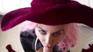 AdventureJuntos Trick or Treat