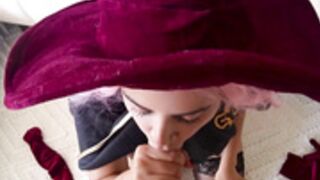 AdventureJuntos Trick or Treat