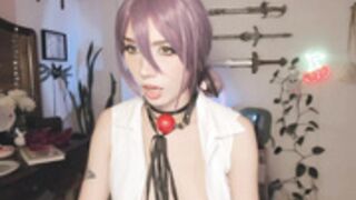 reze cosplay 2