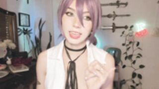 reze cosplay 2