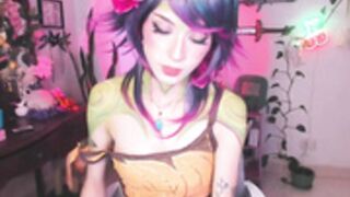 neeko dildo 1