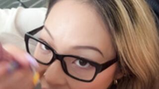 NaomiEast Naughty Secretary Fucked