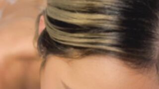 NaomiEast Quick Bath BJ