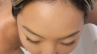 NaomiEast Quick Bath BJ