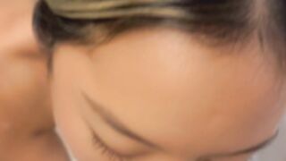 NaomiEast Quick Bath BJ