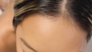 NaomiEast Quick Bath BJ