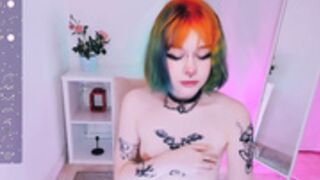 lollyshy__ aka _lollyshy_ rare 3/3