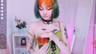 lollyshy__ aka _lollyshy_ rare 1/3