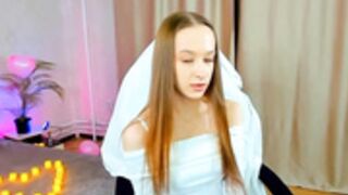 Sweett_Monica z1 pvt spy Open pussy butthole Fingerin