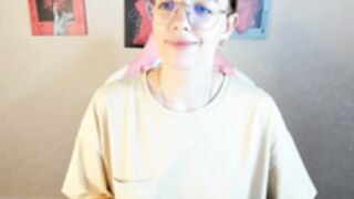 R0cket_bunny z1 pvt spy Pussy Butthole Dildofuck