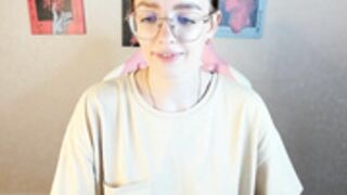 R0cket_bunny z1 pvt spy Pussy Butthole Dildofuck