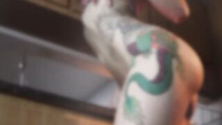 angiefae kitchen fun