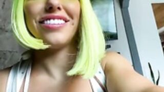 Adriana Chechik Cosplay Lesbians