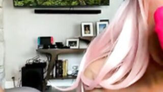 Adriana Chechik Cosplay Lesbians