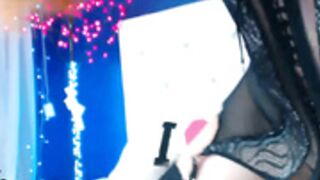 felicia vox red light green light joi