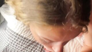 Hailey Hitch POV BG Sextape With Facial