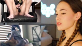 Cheekymz - SFM compilation