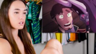 Cheekymz - Fandeltales The Cursed Prince