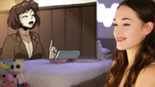 Cheekymz - Bombshell Barista 2