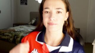 Cheekymz - Blue Star Mass Effect