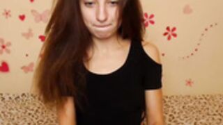 bbadelina tits flash