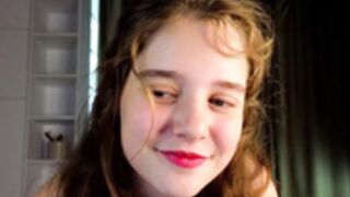 wilonebendell FIRST TIME NAKED BREASTS