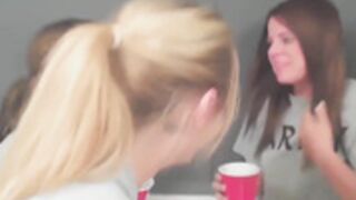 Amateur Army Lesbians