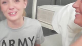 Amateur Army Lesbians
