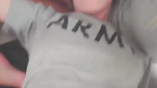 Amateur Army Lesbians