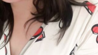 La magnifique Jessicaagueesh