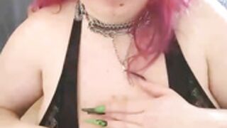 amazing busty LadyRochester