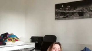 Splendide Girlrandom34