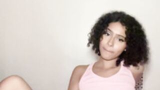 Naomi Daze (Dani Diaz) OF